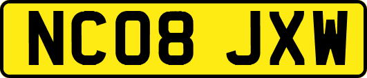 NC08JXW