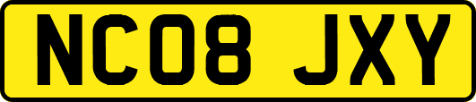 NC08JXY