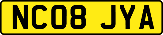 NC08JYA