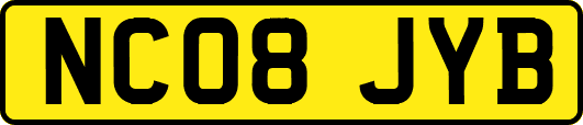 NC08JYB