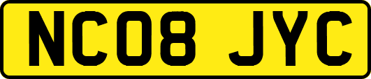 NC08JYC