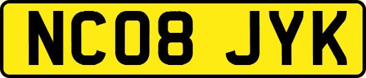 NC08JYK
