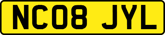 NC08JYL