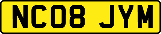NC08JYM