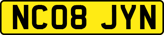 NC08JYN