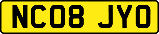 NC08JYO
