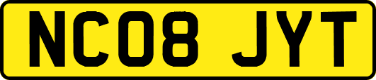 NC08JYT