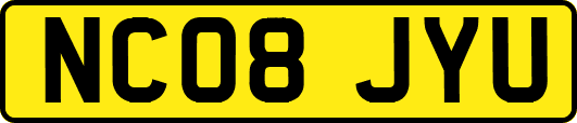 NC08JYU