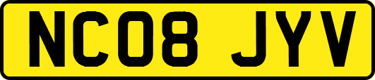 NC08JYV