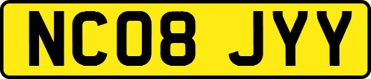 NC08JYY