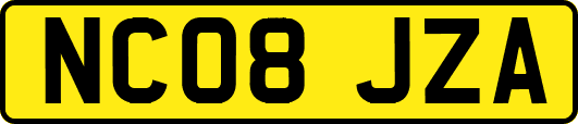 NC08JZA