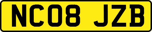 NC08JZB