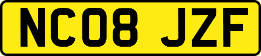 NC08JZF