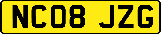 NC08JZG