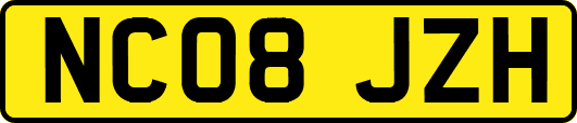 NC08JZH