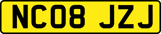 NC08JZJ