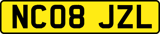 NC08JZL