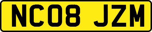 NC08JZM