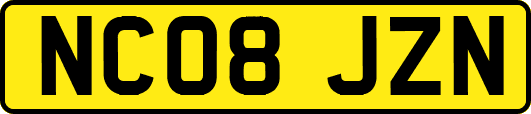 NC08JZN