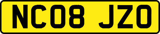 NC08JZO
