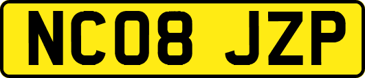 NC08JZP