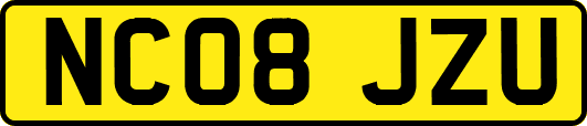 NC08JZU