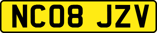 NC08JZV