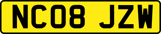 NC08JZW