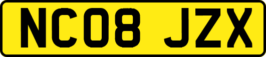 NC08JZX