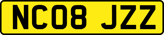 NC08JZZ