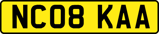 NC08KAA