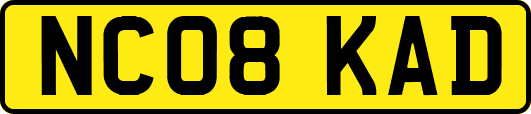 NC08KAD