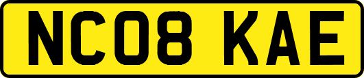 NC08KAE