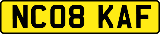 NC08KAF