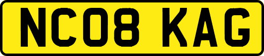 NC08KAG