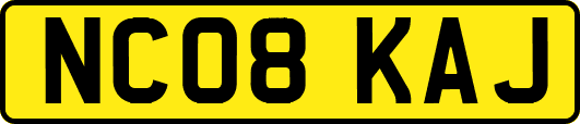 NC08KAJ
