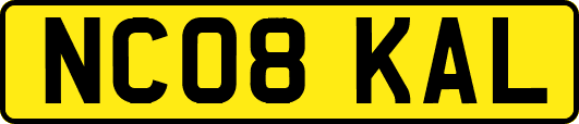 NC08KAL