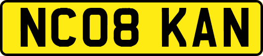 NC08KAN