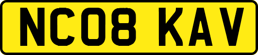 NC08KAV