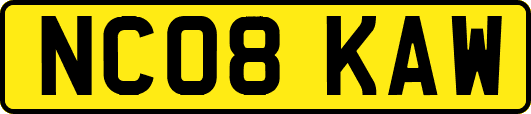 NC08KAW