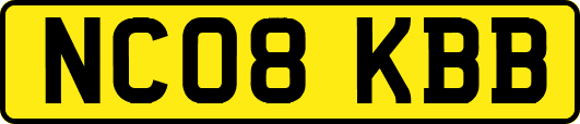 NC08KBB