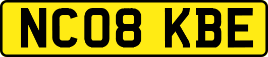 NC08KBE