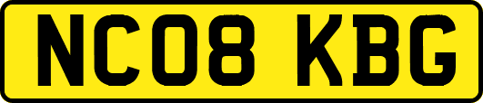 NC08KBG