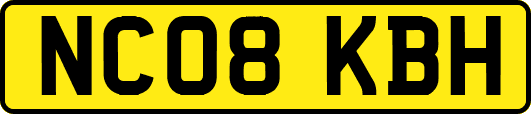 NC08KBH