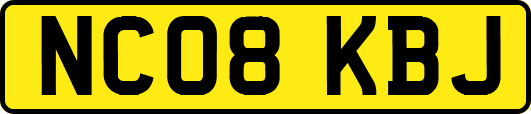 NC08KBJ