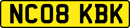 NC08KBK