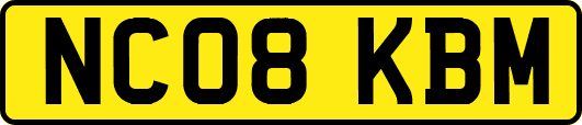 NC08KBM
