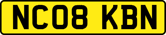 NC08KBN