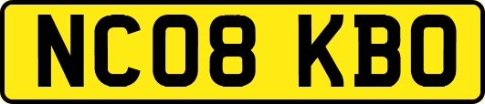 NC08KBO