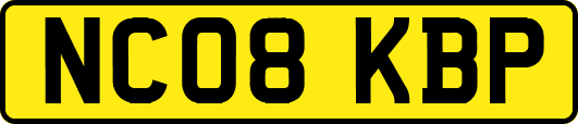 NC08KBP